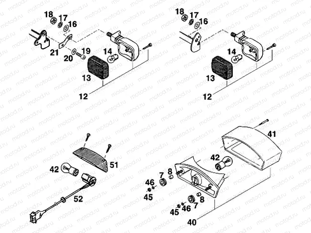 LIGHTING SYSTEM