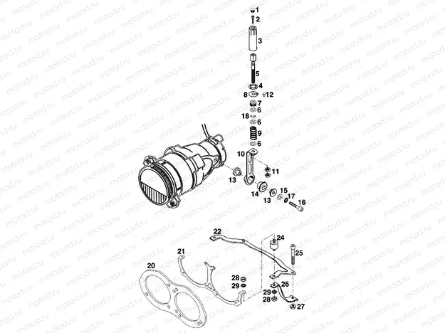 LIGHTING SYSTEM