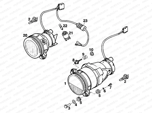 LIGHTING SYSTEM