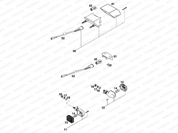 LIGHTING SYSTEM