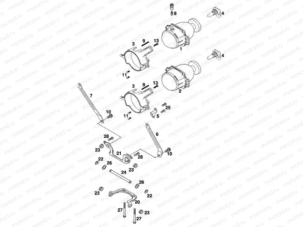 LIGHTING SYSTEM