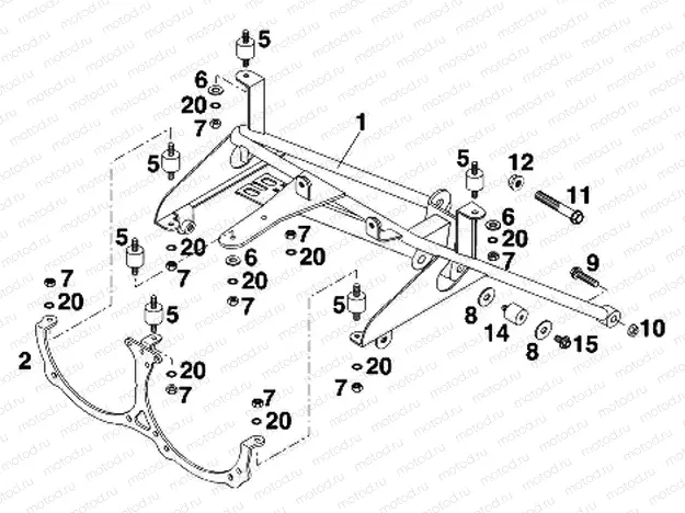 LIGHTING SYSTEM