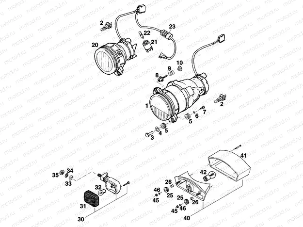 LIGHTING SYSTEM