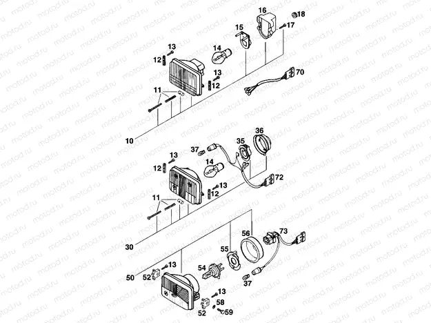 LIGHTING SYSTEM