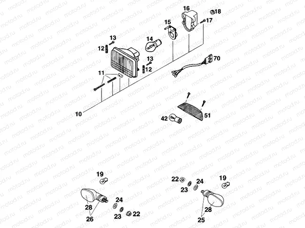 LIGHTING SYSTEM