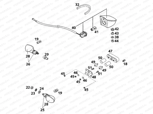 LIGHTING SYSTEM