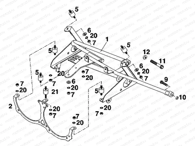 LIGHTING SYSTEM