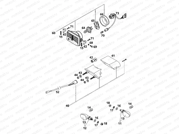 LIGHTING SYSTEM