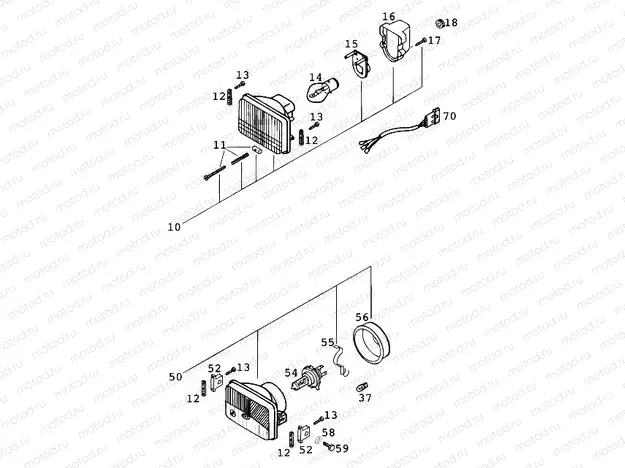 LIGHTING SYSTEM