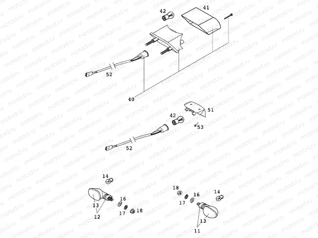 LIGHTING SYSTEM