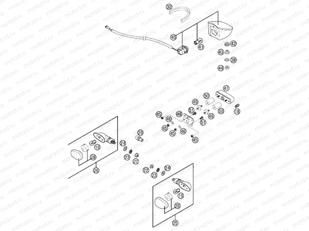 LIGHTING SYSTEM