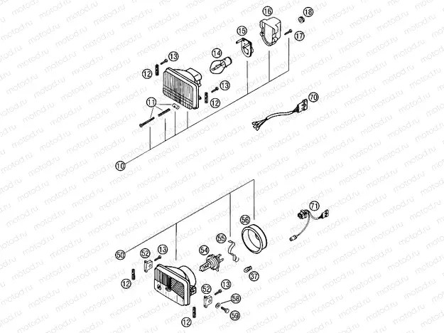 LIGHTING SYSTEM