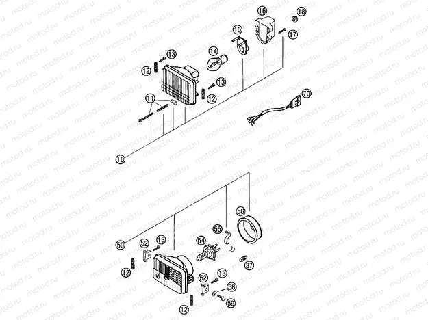 LIGHTING SYSTEM