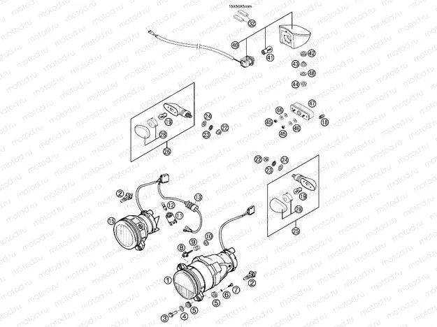LIGHTING SYSTEM