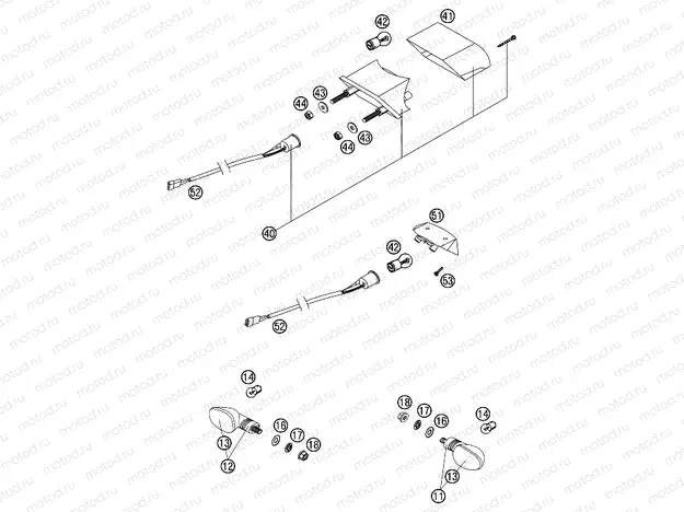 LIGHTING SYSTEM