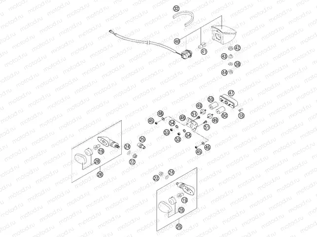 LIGHTING SYSTEM