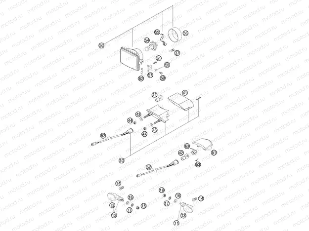 LIGHTING SYSTEM