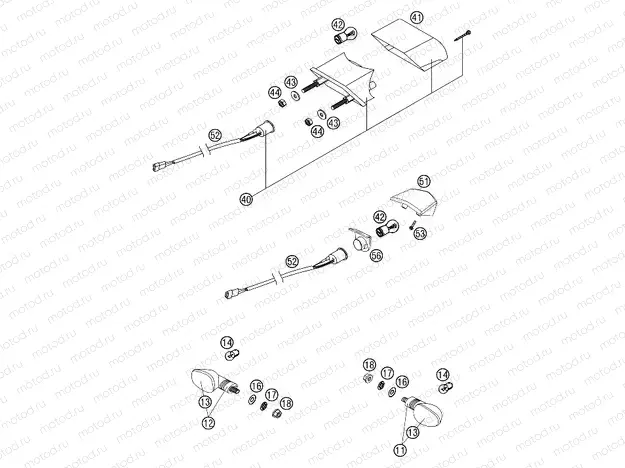 LIGHTING SYSTEM
