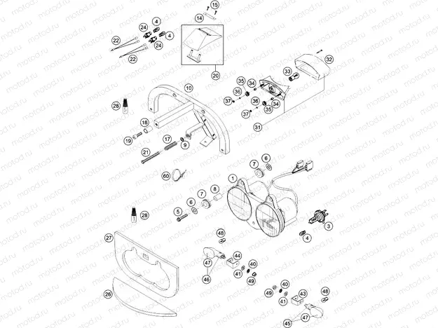 LIGHTING SYSTEM