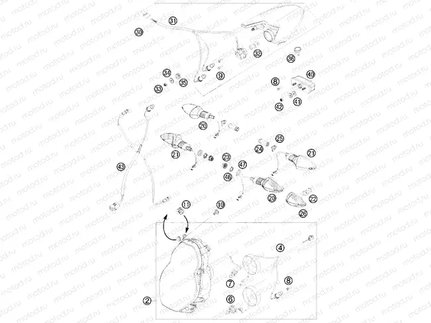 LIGHTING SYSTEM