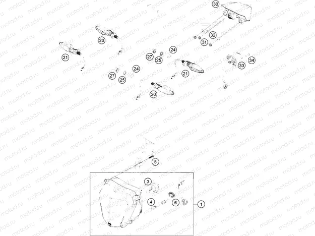 LIGHTING SYSTEM