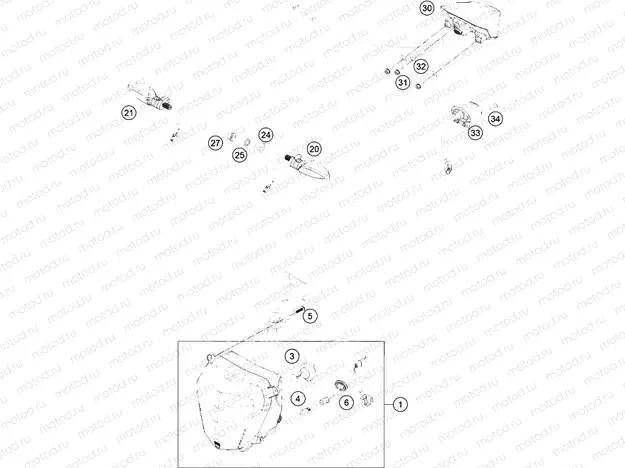 LIGHTING SYSTEM