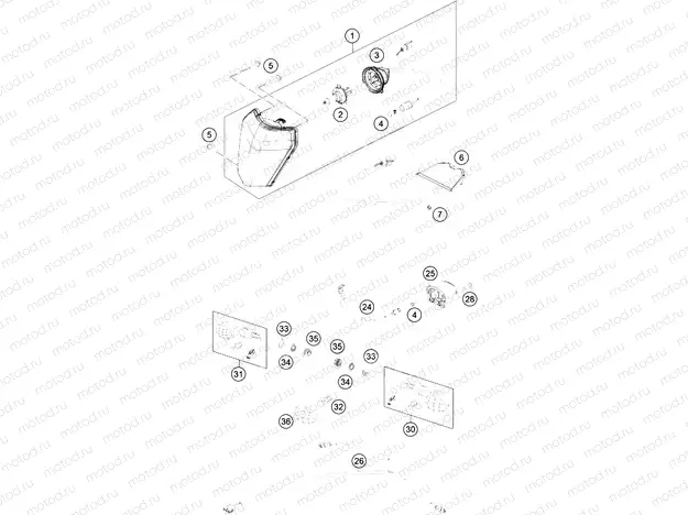 LIGHTING SYSTEM