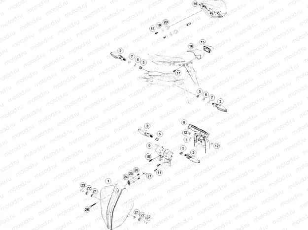 LIGHTING SYSTEM
