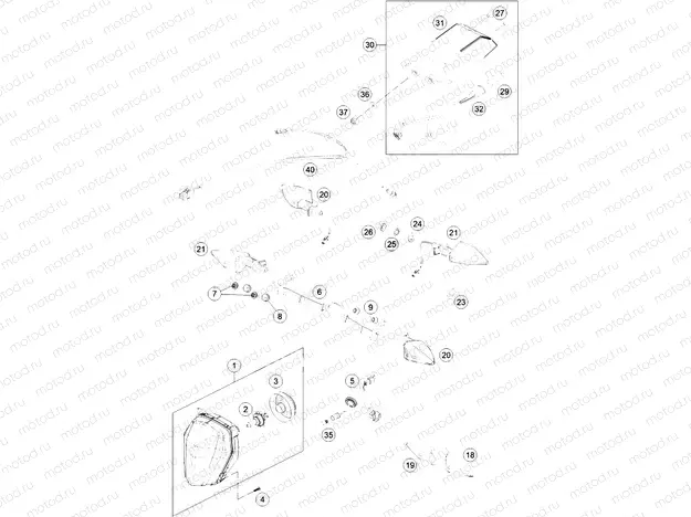LIGHTING SYSTEM