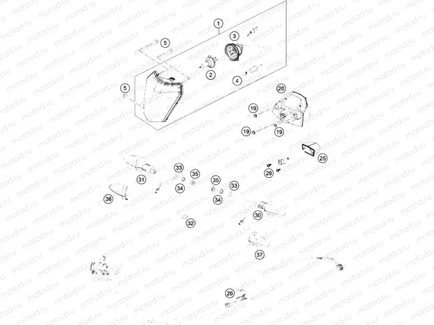LIGHTING SYSTEM