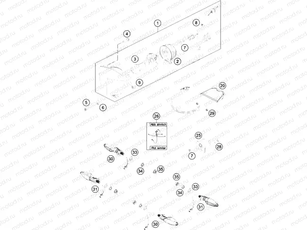 LIGHTING SYSTEM