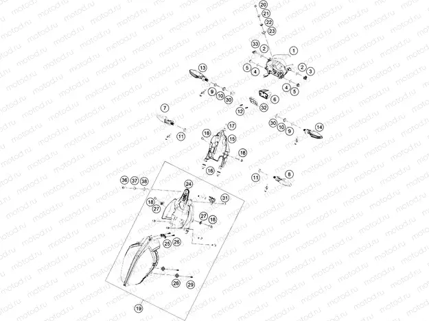 LIGHTING SYSTEM