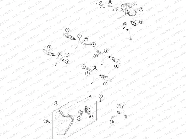 LIGHTING SYSTEM