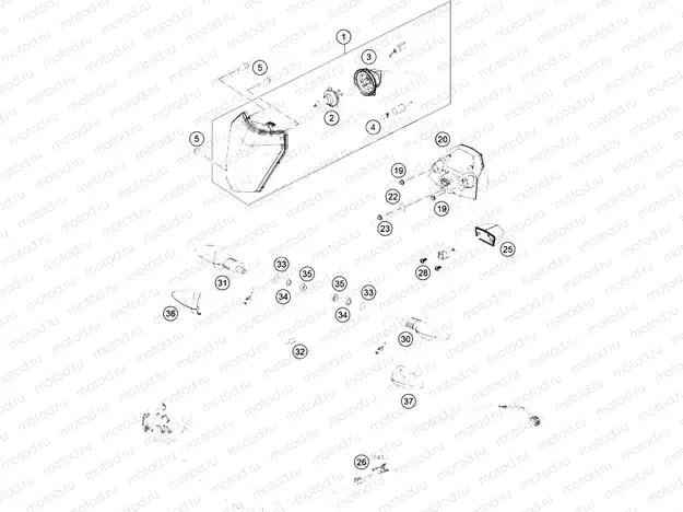 LIGHTING SYSTEM