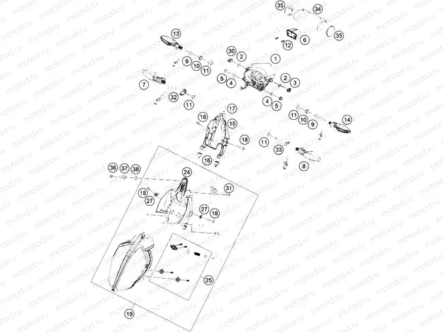 LIGHTING SYSTEM