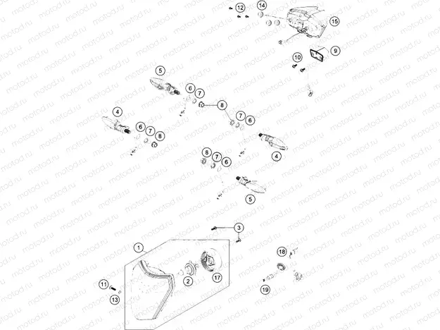 LIGHTING SYSTEM