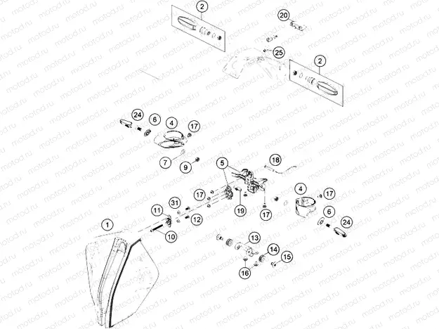 LIGHTING SYSTEM