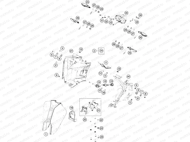 LIGHTING SYSTEM