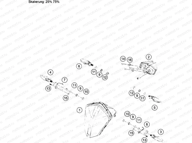 LIGHTING SYSTEM