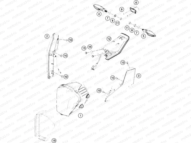 LIGHTING SYSTEM