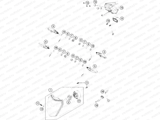 LIGHTING SYSTEM