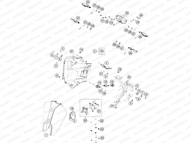 LIGHTING SYSTEM