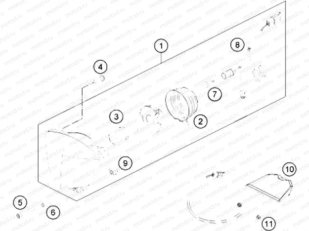 LIGHTING SYSTEM|Frame|14