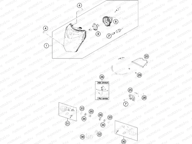 LIGHTING SYSTEM|Frame|14