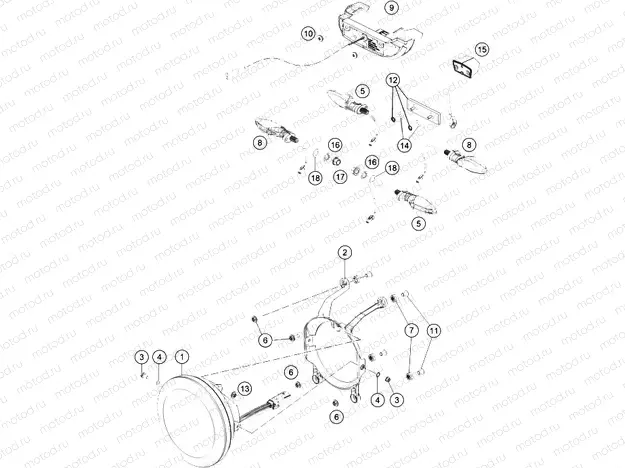 LIGHTING SYSTEM|Frame|14