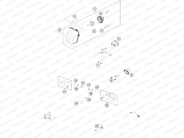 LIGHTING SYSTEM|Frame|14