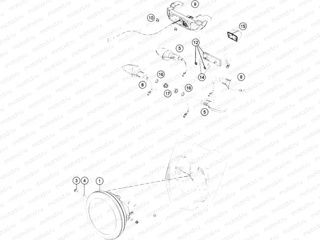 LIGHTING SYSTEM|Frame|14