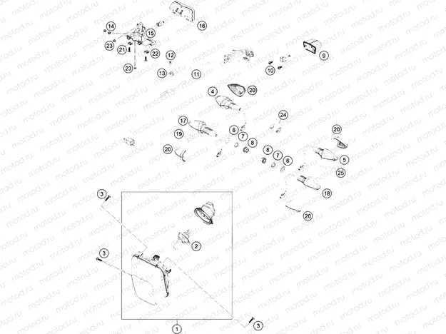 LIGHTING SYSTEM|Frame|14