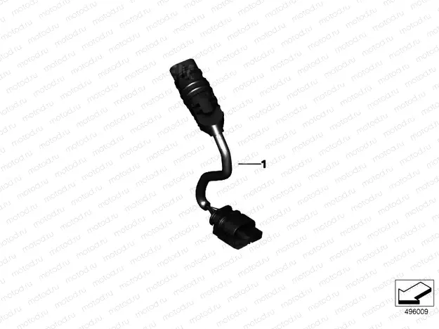 LINE SWITCHING CAM ADJUSTER