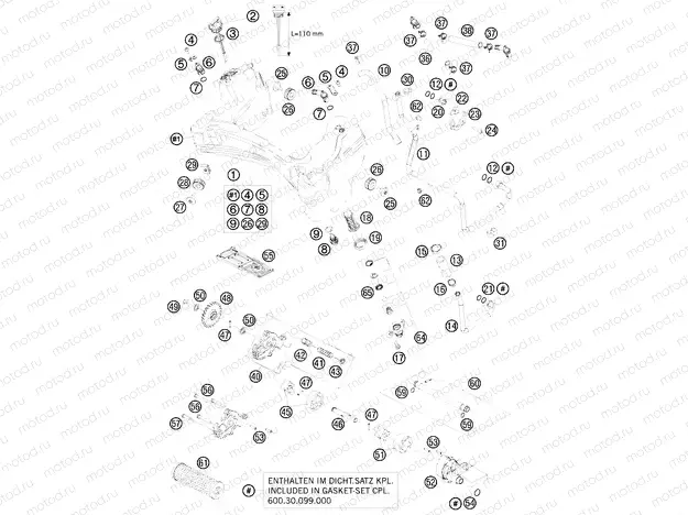 LUBRICATING SYSTEM